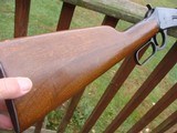 Winchester Pre 64 Model 94 Beauty All Original 1955 32 Winchester Special Bargain, Handsome Piece Of History - 1 of 8