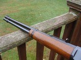 Winchester Pre 64 Model 94 Beauty All Original 1955 32 Winchester Special Bargain, Handsome Piece Of History - 2 of 8