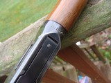 Winchester Pre 64 Model 94 Beauty All Original 1955 32 Winchester Special Bargain, Handsome Piece Of History - 5 of 8