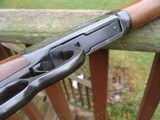 Winchester Pre 64 Model 94 Beauty All Original 1955 32 Winchester Special Bargain, Handsome Piece Of History - 4 of 8