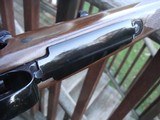 Winchester Model 70 Varminter 1969 Rarely Found Over 90% Cond. !!!! 222 Rem - 7 of 12