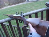 Winchester Model 70 Varminter 1969 Rarely Found Over 90% Cond. !!!! 222 Rem - 3 of 12