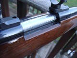 Winchester Model 70 Varminter 1969 Rarely Found Over 90% Cond. !!!! 222 Rem - 12 of 12