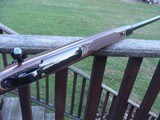 Winchester Model 70 Varminter 1969 Rarely Found Over 90% Cond. !!!! 222 Rem - 9 of 12