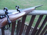 Winchester Model 70 Varminter 1969 Rarely Found Over 90% Cond. !!!! 222 Rem - 1 of 12