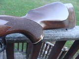 Winchester Model 70 Varminter 1969 Rarely Found Over 90% Cond. !!!! 222 Rem - 6 of 12