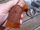 Smith & Wesson 629-3 Beauty Bargain Priced Ex Condition !!! - 3 of 4