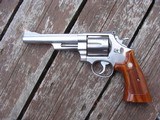 Smith & Wesson 629-3 Beauty Bargain Priced Ex Condition !!! - 2 of 4