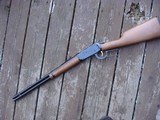 Winchester Model 94 AE (means side ejection allows for scope mounting) AS NEW 99% Super Bargain 30 30 - 1 of 8