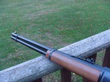 Winchester Model 94 AE (means side ejection allows for scope mounting) AS NEW 99% Super Bargain 30 30 - 7 of 8