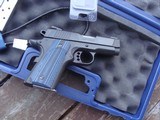 Colt Lightweight Defender 9mm As New In Box With all Accessories. - 3 of 10