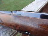 Winchester Model 100 .308 Very Nice Original Condition 1966 Bargain - 8 of 11