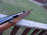 Winchester Model 100 .308 Very Nice Original Condition 1966 Bargain - 2 of 11