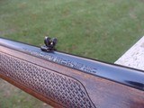 Winchester Model 100 .308 Very Nice Original Condition 1966 Bargain - 9 of 11