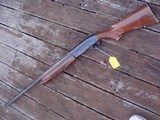 Remington Beautiful Vintage 1100 in Near New Cond. 12 ga Bargain Price ! - 2 of 8