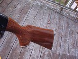 Remington Beautiful Vintage 1100 in Near New Cond. 12 ga Bargain Price ! - 5 of 8