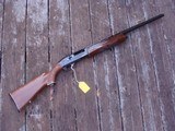 Remington Beautiful Vintage 1100 in Near New Cond. 12 ga Bargain Price ! - 1 of 8