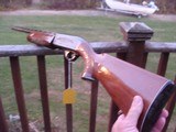 Remington Beautiful Vintage 1100 in Near New Cond. 12 ga Bargain Price ! - 7 of 8