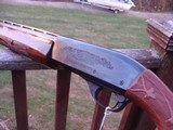 Remington Beautiful Vintage 1100 in Near New Cond. 12 ga Bargain Price ! - 8 of 8