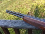 Beautiful Charles Daly 410 O/U Hard To Find Great Lightweight Bird Gun Great Value - 9 of 12