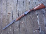 Beautiful Charles Daly 410 O/U Hard To Find Great Lightweight Bird Gun Great Value - 3 of 12