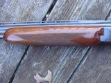 Beautiful Charles Daly 410 O/U Hard To Find Great Lightweight Bird Gun Great Value - 11 of 12