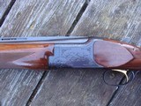 Beautiful Charles Daly 410 O/U Hard To Find Great Lightweight Bird Gun Great Value - 4 of 12