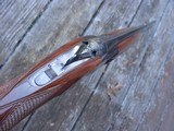 Beautiful Charles Daly 410 O/U Hard To Find Great Lightweight Bird Gun Great Value - 12 of 12