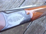 Beautiful Charles Daly 410 O/U Hard To Find Great Lightweight Bird Gun Great Value - 1 of 12