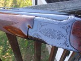 Beautiful Charles Daly 410 O/U Hard To Find Great Lightweight Bird Gun Great Value - 6 of 12