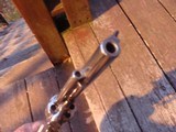 Ruger Blackhawk Nickel Vintage 1978/79 Stunning Appears Unfired Bargain Price - 8 of 8