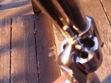 Ruger Blackhawk Nickel Vintage 1978/79 Stunning Appears Unfired Bargain Price - 7 of 8