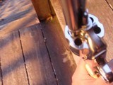 Ruger Blackhawk Nickel Vintage 1978/79 Stunning Appears Unfired Bargain Price - 6 of 8