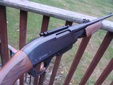 Remington 7600 .308 As or Near New Cond hard to find in .308 - 1 of 5