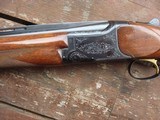 Charles Daly Miroku 410 O/U Beauty, Just in Very Hard To Find - 4 of 19