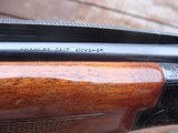 Charles Daly Miroku 410 O/U Beauty, Just in Very Hard To Find - 9 of 19
