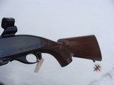 Remington 7400 Carbine True Carbine Marked Carbine Hard to Find - 6 of 8