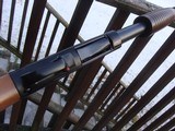 Winchester Model 120 12 ga Pump with 28" VR Barrel and screw in choke Near New Cond. - 11 of 11