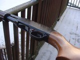 Winchester Model 120 12 ga Pump with 28" VR Barrel and screw in choke Near New Cond. - 4 of 11