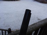Winchester Model 120 12 ga Pump with 28" VR Barrel and screw in choke Near New Cond. - 9 of 11