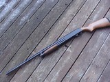 Winchester Model 120 12 ga Pump with 28" VR Barrel and screw in choke Near New Cond. - 3 of 11