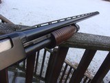 Winchester Model 120 12 ga Pump with 28" VR Barrel and screw in choke Near New Cond. - 1 of 11