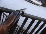 Winchester Model 120 12 ga Pump with 28" VR Barrel and screw in choke Near New Cond. - 6 of 11