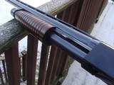 Winchester Model 120 12 ga Pump with 28" VR Barrel and screw in choke Near New Cond. - 8 of 11