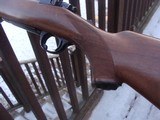 Ruger 77 RSI .308 Beauty Vintage w/tang safety and rings 95% - 12 of 13