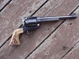 NOT USAF But rarely found UNITED STATES FIREARMS 44 MAG Abilene Model - 1 of 11