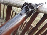 Winchester 94 Eastern Carbine 30 30 (30 WCF) Beauty Made during the War yrs between 1943 and 1948 - 7 of 9