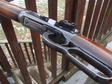 Winchester 94 Eastern Carbine 30 30 (30 WCF) Beauty Made during the War yrs between 1943 and 1948 - 4 of 9