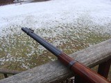 Winchester 94 Eastern Carbine 30 30 (30 WCF) Beauty Made during the War yrs between 1943 and 1948 - 5 of 9