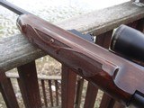 Remington 7400 .308 Well Over 90% Cond with light handling marks only Rare in 308 W/Scop - 5 of 11